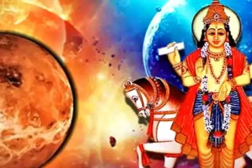 ரிஷப ராசியில் செவ்வாய்! அசுப யோகம் இந்த மூன்று ராசிக்காரர்களுக்கு தான்... இன்றைய ராசிப்பலன்