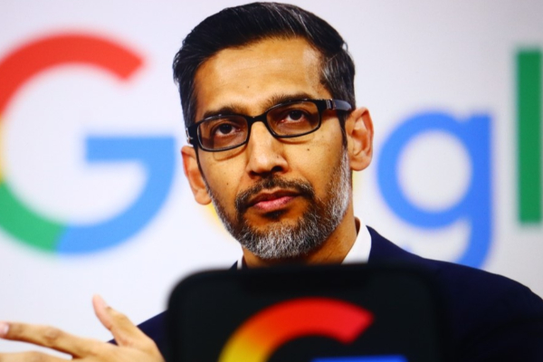 sundar pichai ai sundar pichai ai