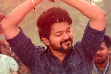 கூட்டம்கூட்டமாய் வாத்தி கம்மிங் பாடலுக்கு நடமாடிய ரசிகர்கள் - ஆனால் தமிழ்நாட்டில் இல்லை, வீடியோவை பாருங்க