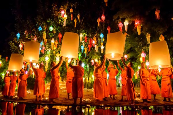 வெசாக் விழா தொடர்பில் வெளியான விசேட அறிவிப்பு! | Special Announcement About Vesak Festival