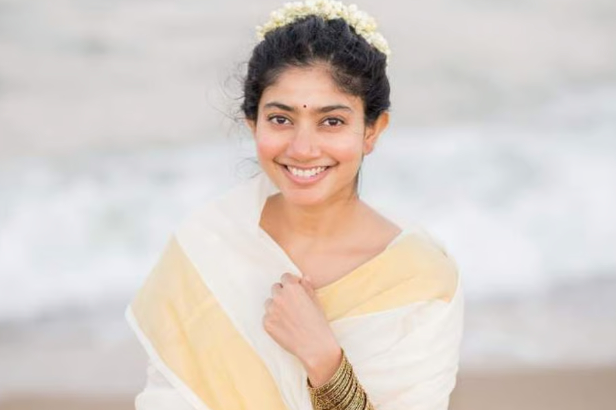 நடிகை சாய் பல்லவி சிங்கிளா? திருமணம் எப்போது? அவரே கூறியுள்ளார் பாருங்க... | Sai Pallavi Talk About Her Wedding நடிகை சாய் பல்லவி சிங்கிளா? திருமணம் எப்போது? அவரே கூறியுள்ளார் பாருங்க... | Sai Pallavi Talk About Her Wedding