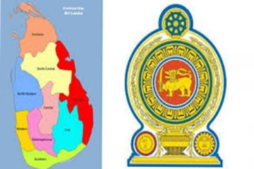 කෙටි කාලයක් ඇතුලත මුළු රටම ගොඩගන්න හැටි කියයි..