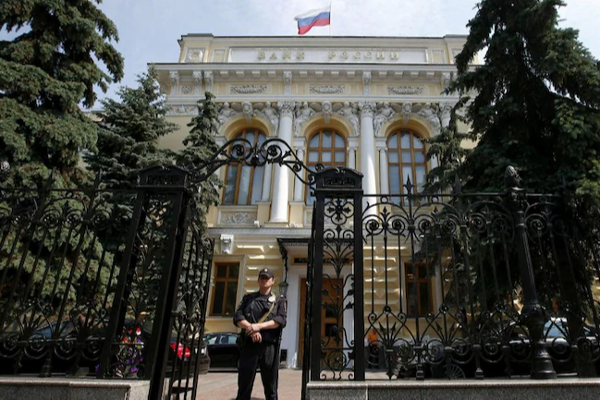 நீடிக்கும் போர்ப் பதற்றம்- மத்திய வங்கியின் உறவைத் துண்டிக்கும் இங்கிலாந்து! - ஐபிசி தமிழ்