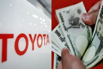 ஜப்பானில் 25 ஆண்டுகளுக்கு பின்னர் பாரிய சம்பள உயர்வு : மகிழ்ச்சியில் திளைக்கும் ஊழியர்கள்