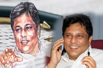 ஊடகவியலாளர் லசந்த விக்கிரமதுங்க கொலை செய்யப்பட்டு இன்று 15 ஆண்டுகள்