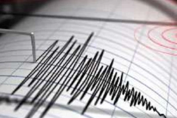 තවත් ප්‍රබල භූ කම්පනයක්..