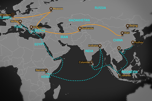 பட்டுப்பாதை திட்டத்தின் அடுத்த கட்ட நகர்வு! இலங்கை அரசியல்வாதிகளை குறிவைக்கும் சீனக்கட்சி | China Communist Party Tie With Srilanka Politics