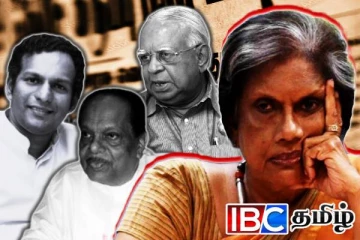 ஆபத்தான முடிவெடுத்த சந்திரிக்காவை காப்பாற்றிய மூன்று தமிழர்கள்: யாரும் அறியாத இரகசியம்