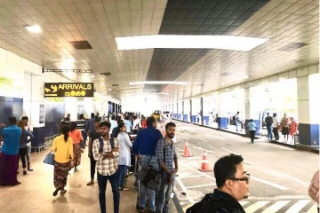 விமான நிலையம் செல்லும் பயணிகளுக்கு விடுக்கப்பட்டுள்ள முக்கிய அறிவித்தல்
