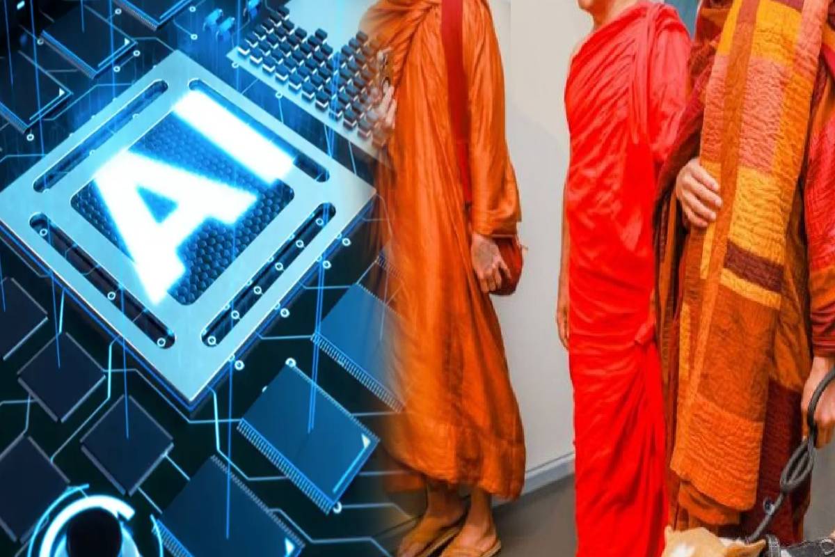 தொழில்நுட்பத்தை பயன்படுத்தி பௌத்த மதத்தை அழிக்கும் முயற்சியே இது..! எலபாதகம தேரர் குற்றச்சாட்டு | Allegation Against Elapathagama Gnanarathna Thero
