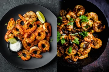 ஊரே மணக்கும் கேரளா ஸ்பெஷல் இறால் ரோஸ்ட்: சிக்கனுக்கு பதிலாக இத ட்ரை பண்ணி பாருங்க!