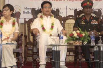 மன்னாரில் திடீரென இரத்து செய்யப்பட்ட இலங்கைக்கான சீன தூதுவரின் நிகழ்வு!