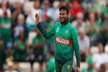 வங்கதேச அணிக்கு இதை செய்யாமல் நான் ஓய்வு பெறமாட்டேன்! உலகின் தலை சிறந்த ஆல் ரவுண்டர் ஷகிப் அல் ஹசன் சபதம்