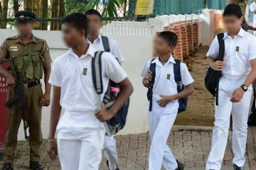 பாடசாலைகளின் அனைத்து வகுப்புகளையும் மீள ஆரம்பிப்பது குறித்து வெளியான புதிய தகவல்