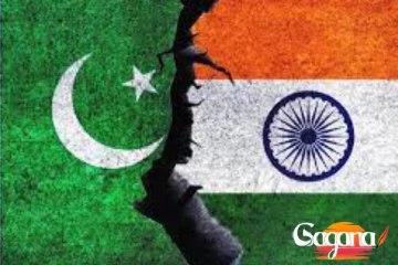පාකිස්ථානය හා ඉන්දියාව අතර මත ගැටුම් උඝ්‍ර වේ