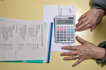 சுவிட்சர்லாந்தில் இவர்களில் ஏழு பேரில் ஒருவர் வறுமையில் வாடுகிறார்கள்...