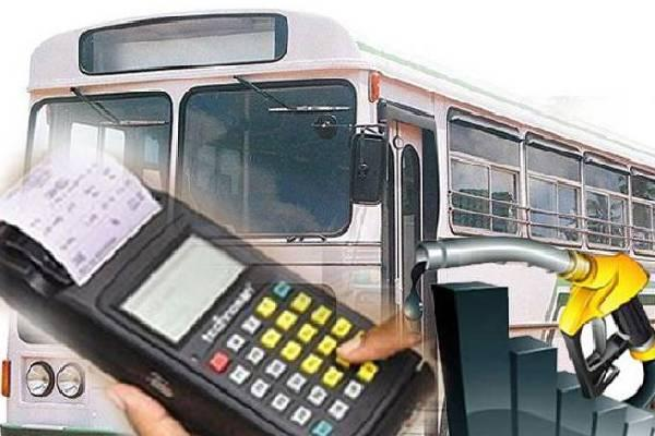 எரிபொருள் விலை குறைப்பு - பேருந்து கட்டண திருத்தம் தொடர்பில் அறிவிப்பு! - ஐபிசி தமிழ்