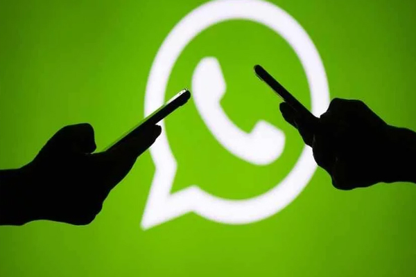 வாட்ஸ் அப்பில் வெளியாகியுள்ள புதிய அப்டேட்! | New Update To Whatsapp