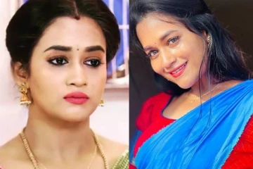 இப்போதான் புரியுது! பாண்டியன் ஸ்டோர்ஸ் முல்லை விலகினாரா?