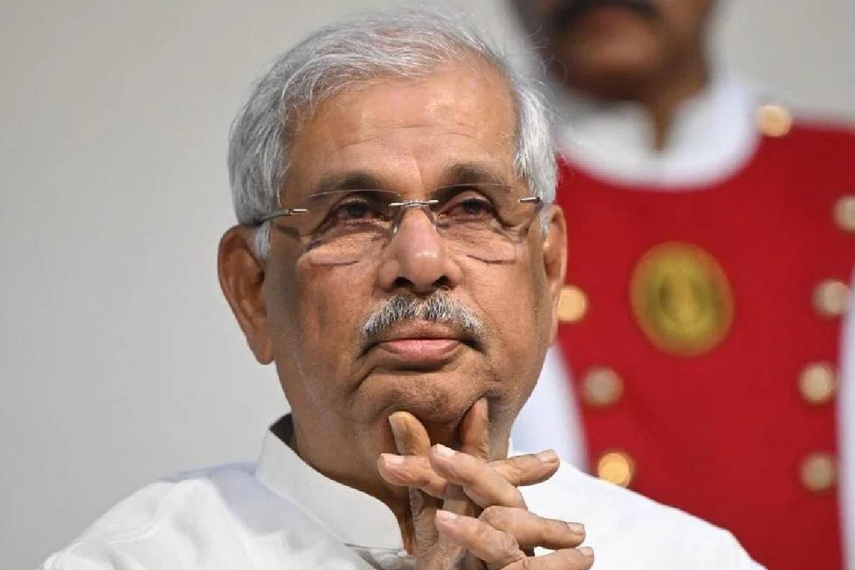 தமிழக தேர்தல் முடிவு இலங்கை அரசியலுக்கு பேரடியே..! ஆட்சி மாற்றத்தின் புதிய கோணம் | Tamil Nadu Election Taught Lessons To Sri Lanka
