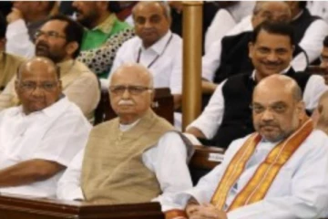 அமிஷ் ஷாவை சரத் பவார் சந்தித்தாரா? இல்லையா? மகாராஷ்டிர அரசியலில் புது குழப்பம்