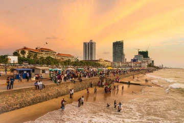 இந்த நாட்டிற்கு செல்ல இனி விசா தேவையில்லை - அரசு அறிவிப்பு