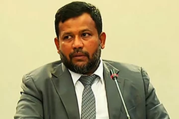 எம்பி ரிஷாட் இலஞ்ச ஒழிப்பு ஆணைக்குழுவில் ஆஜர்