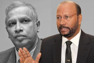 சுமந்திரனுக்கு பிரபல தமிழ் அதிபர் சட்டத்தரணி பகிரங்க சவால்!!