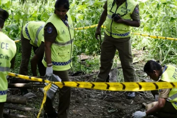 வெளிநாட்டில் இருந்து வந்த கணவனால் மனைவிக்கு நேர்ந்த சோகம்