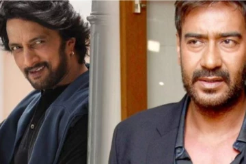 இந்திதான் தேசிய மொழியா ? இந்தி நடிகரை அலறவிட்ட தென்னிந்திய நடிகர்