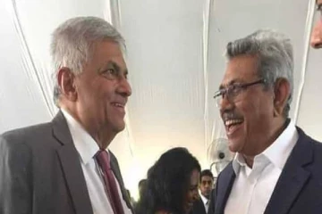 இடைக்கால அரசாங்கத்தின் பிரதமர் பதவியை ஏற்க ரணில் தயார்