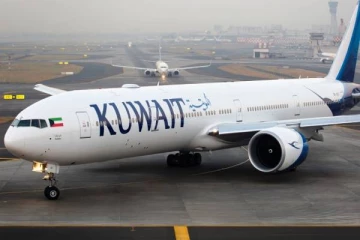 மீண்டும் ஆரம்பமானது இலங்கைக்கு இடையிலான குவைட் வணிக விமான சேவை