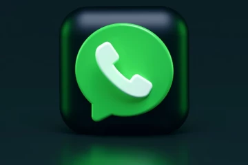 தனியுரிமையை மேம்படுத்தும் வாட்ஸ்அப் செயலியின் புதிய அம்சம்