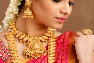 சரமாரியாக ரூ.1,520 அதிகரிப்பு - 3 நாட்களிக் தங்கம் விலை நிலவரம்!