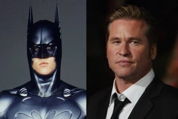 பேட்மேன் ஹீரோ நிமோனியாவால் உயிரிழப்பு - அதிர்ச்சியில் ஹாலிவுட்