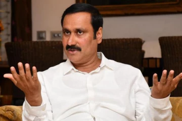 ஏழை மாணவர்களின் உயர்கல்வி வாய்ப்பை பறிப்பதா திராவிட மாடல்? அன்புமணி கேள்வி