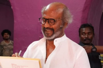 ஜெயிலர் 2 ஷூட்டிங்கில் இணைந்த முக்கிய நடிகர்.. புது அப்டேட்