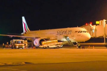 கட்டுநாயக்க விமான நிலையத்திற்கு தப்பிச் சென்றவர்!!  முக்கியஸ்தர்  தொடர்பான தகவல் வெளியானது (Video)