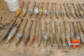 වාකරෙන් බෝම්බ මතුවෙලා පොලීසියත් උණුසුම් වේ