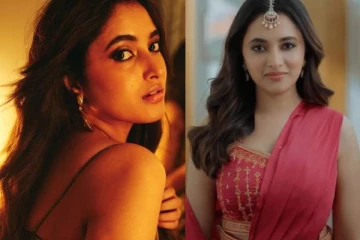 அந்த இடத்தில் டாட்டூ!! கப்பலில் என்ஜாய் பண்ணும் நடிகை பிரியங்கா மோகன்..