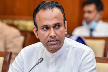 சுகாதாரத்துறையில் ஏற்படவுள்ள மாற்றம் : புதிய நியமனம் பெற்ற அமைச்சர் உறுதி