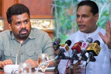 மாகாண சபை தேர்தலை நடத்தினால் வாக்குகள் இல்லை என்பதே உண்மை! தயாசிறி எம்.பி. சவால்