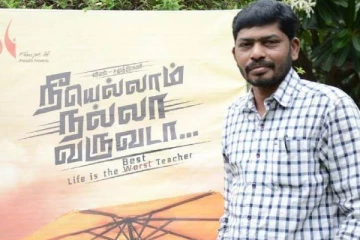 பிரபல பாடலாசிரியர் திடீர் மரணம் - அதிர்ச்சியில் திரையுலகினர்