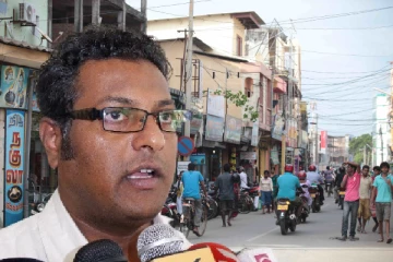 நீக்கப்படுகிறது கட்டணம் - யாழ் முதல்வரின் கண்டிப்பான உத்தரவு