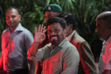 அநுரவின் நகர்வில் அவதானம் அவசியம்: வெளியான முன் எச்சரிக்கை