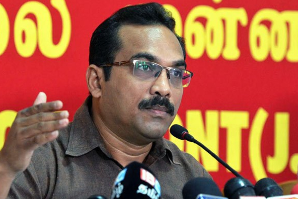 65ஆயிரம் ரூபா சம்பளம் வாங்கும் அரச அதிகாரியிடம் 110 பேருந்துகள்! அம்பலமான மோசடி | Bimal Rathnayake Transport Highways