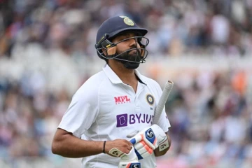 5வது டெஸ்ட் போட்டியில் இருந்து ரோகித் சர்மா விலகல் - விராட் கோலி கலக்கம்