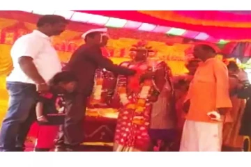 தத்தெடுத்து வளர்த்த மகளை இந்து முறைப்படி திருமணம் செய்து கொடுத்த இஸ்லாமிய தந்தை! ஏன் தெரியுமா? நெகிழ்ச்சி சம்பவம்