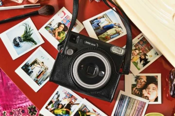 90 நிமிடத்தில் போட்டா பிரிண்ட்..! பட்ஜெட் விலையில் அசத்தலான கேமரா