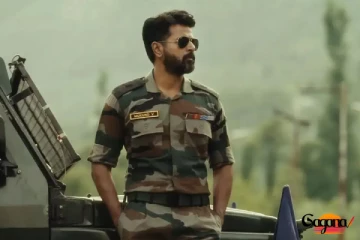 නළු සිවකාර්තිකෙයන් ඉන්දියානු හමුදාව ගැන දැන් කියන කතාව (PHOTO)